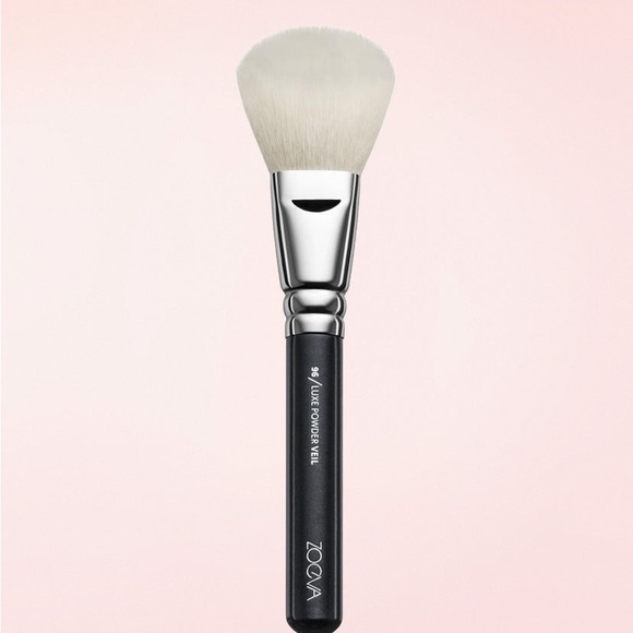 Zoeva 096 Brush - Picture 8 of 9